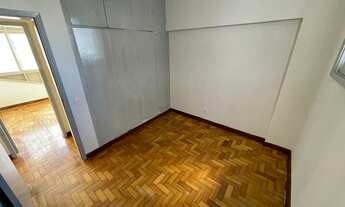 Imagem 4: 3 quartos com 2 banheiros no Centro de Vitória