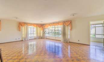 Imagem 7: Apartamento Venda 3 Dormitórios - 341 m² Bela Vista