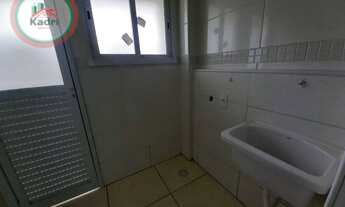 Imagem 6: Apartamento com 2 dormitórios à venda, 88 m² por R$ 460.000 - Aviação - Praia Grande/SP