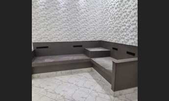 Imagem: Sala, Boqueirão, Praia Grande, Cod 814