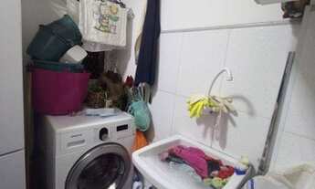 Imagem 3: Apartamento com 2 dormitórios à venda, 56 m² por R$ 260.000,00 - Conceição - Diadema/SP