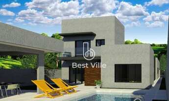 Imagem: Belíssima casa à venda, 247M² de área