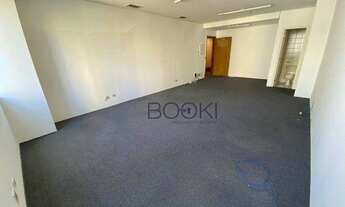 Imagem 3: Oportunidade - Imperial Berrini Offices - 42 m² - Brooklin