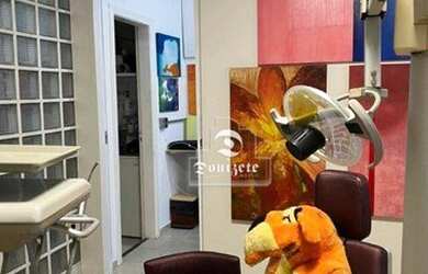 Imagem 13: Sala à venda, 37 m² por R$ 250.000,00 - Vila Guiomar - Santo André/SP