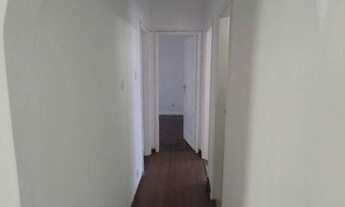 Imagem 3: Apartamento com 3 dormitórios para alugar, 90 m² por R$ 1.900,00/mês - Icaraí - Niterói/RJ