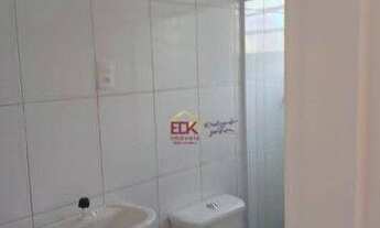 Imagem 5: Casa com 3 dormitórios à venda por R$ 349.000 - Vila São Paulo - Mogi das Cruzes/SP