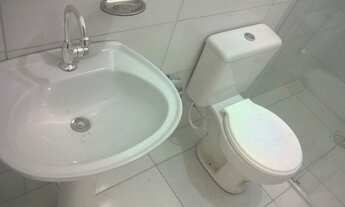 Imagem 5: AP / kitnet centro de Santo Amaro