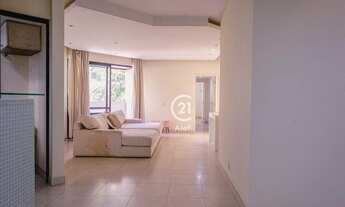 Imagem 3: Apartamento com 2 dormitórios e 2 vagas próximo Hospital Samaritano