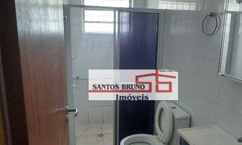 Imagem 6: Casa com 2 dormitórios para alugar, 50 m² - Freguesia do Ó - São Paulo/SP