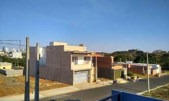 Imagem 5: Sobrado 3 dorm. sendo 1 suíte - Jardim Santa Júlia