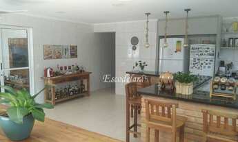 Imagem 3: Casa com 3 dormitórios à venda, 256 m² por R$ 1.950.000,00 - Condomínio Alpes da Cantareir