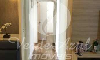 Imagem 7: Apartamento - Jardim Marchissolo - Sumaré