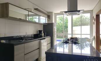 Imagem 6: Florianopolis - Casa de Condomínio - Jurere Internacional