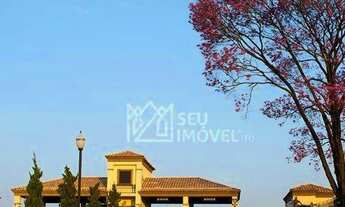 Imagem 2: Terreno à venda, 760 m² por R$ 750.000,00 - Condomínio Campos de Santo Antônio II - Itu/SP