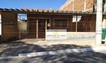 Imagem 2: Casa com 2 dormitórios à venda, 80 m² por R$ 424.000 - Monte Castelo - São José dos Campos