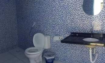 Imagem 3: Vendo galpão com área de lazer-piscina