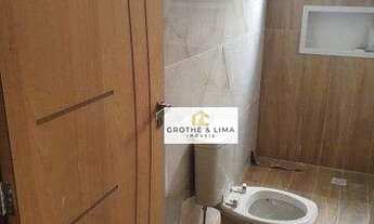 Imagem 3: Sobrado com 2 dormitórios à venda por - Jardim Altos de Santana - São José dos Campos/SP