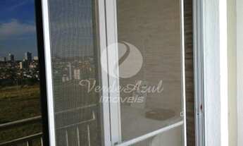 Imagem 3: Apartamento - Jardim Nova Hortolândia I - Hortolândia