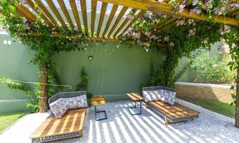 Imagem 4: Apartamento com 3 dormitórios à venda, 78,48 m² por R$ 869.312,56 - Guararapes - Fortaleza