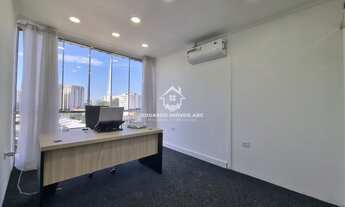 Imagem 3: São Bernardo do Campo - Conjunto Comercial/Sala - JARDIM OLAVO BILAC