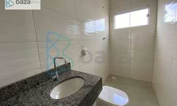 Imagem 2: Casa com 3 dormitórios à venda, 79 m² por R$ 370.000,00 - Jardim Morumbi - Sinop/MT