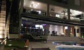 Imagem 6: Casa Residencial para venda e locação, Residencial Tamboré 2, Santana de Parnaíba -