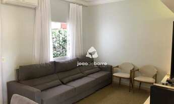 Imagem 3: Sobrado com 3 dormitórios para alugar, 110 m² por R$ 4.000,00/mês - Coophafé - Campo Grand