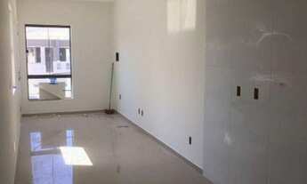 Imagem 2: Casa com 2 dormitórios à venda, 49 m² por R$ 190.000,00 - Bela Vista - Palhoça/SC