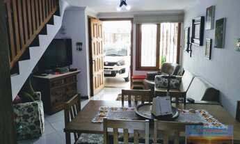 Imagem 2: Villarinho Imóveis vende casa - por R$ 320.000,01- Nova Ipanema - Porto Alegre/RS