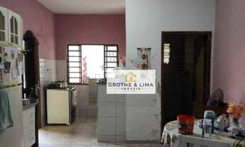 Imagem 4: Casa com 3 dormitórios à venda, 138 m² por R$ 637.000 - Jardim Estoril - São José dos Camp