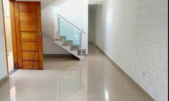 Imagem 4: Lindo sobrado a venda no Jardim Maristela