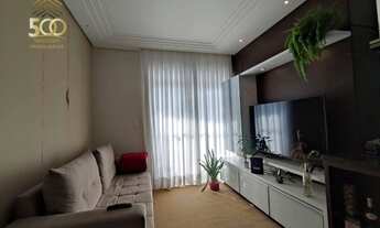 Imagem 5: Lindo Apartamento com 2 dormitórios 75 m² por R$ 495.000 - Jardim Cidade de Florianópolis