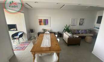 Imagem 6: Apartamento com 2 dormitórios à venda, 86 m² por R$ 400.000,00 - Vila Guilhermina - Praia