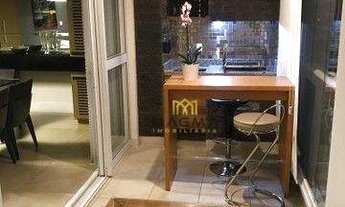 Imagem 6: Apartamento à VENDA no Grand Splendor de 122m²