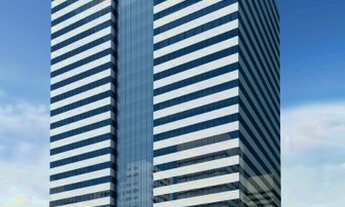 Imagem 4: Sala Comercial para venda e locação, Empresarial 18 do Forte, Barueri -