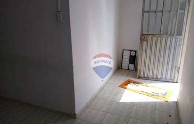 Imagem 5: Casa com 3 dormitórios, 130 m² - venda por R$ 95.000,00 ou aluguel por R$ 450,00/mês - Dom