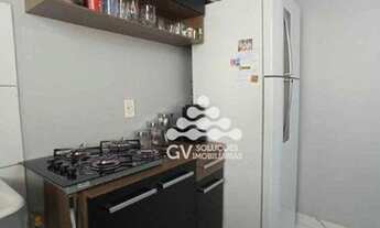 Imagem 5: Apartamento à venda - Jardim Terramérica II - Americana/SP