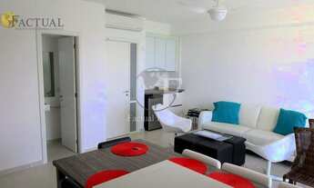 Imagem 3: Apartamento com 2 dormitórios à venda, 80 m² por R$ 1.200.000,00 - Enseada - Guarujá/SP