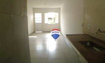 Imagem 5: Casa com 2 dormitórios à venda, 41 m² por R$ 160.000,00 - Campo Grande - Rio de Janeiro/RJ