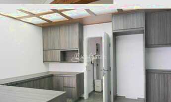 Imagem 7: Cobertura com 4 dormitórios à venda, 541 m² por R$ 6.750.000,00 - Butantã - São Paulo/SP