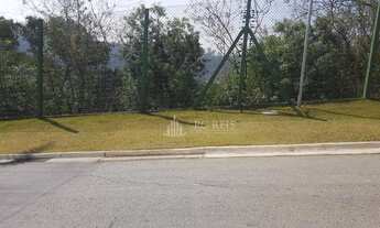 Imagem 2: Terreno à venda, 559 m² por R$ 1.200.000,00 - Gênesis 2 - Santana de Parnaíba/SP