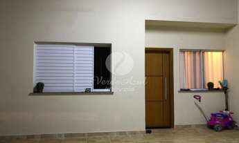 Imagem 2: Casa - Jardim Residencial Fibra - Nova Odessa