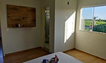 Imagem 4: Alugo AP 1/4 água/energia incluso