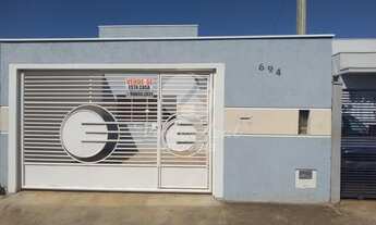 Imagem: Casa - Jardim Boer I - Americana