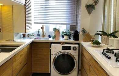 Imagem 4: Apartamento maravilhoso mobiliado à venda - Alpha Park, Alphaville