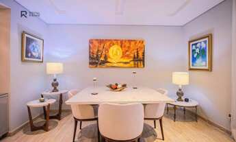 Imagem 7: Apartamento à venda, 166 m² por R$ 1.595.000,00 - Ecoville - Curitiba/PR