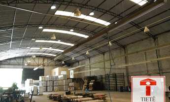 Imagem: Galpão para alugar, 950 m² por R$ 20.000,00/mês