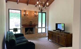 Imagem 5: Casa com 3 dormitórios à venda, 250 m² por R$ 1.950.000,00 - Roseira - Mairiporã/SP