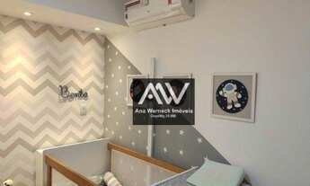 Imagem 3: Casa com 3 dormitórios à venda, 185 m² por R$ 610.000,00 - Novo Horizonte - Juiz de Fora/M