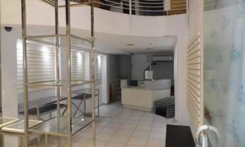 Imagem 4: Loja, 46 m² - venda por R$ 297.000,00 ou aluguel por R$ 1.000,00/mês - Barra da Tijuca - R